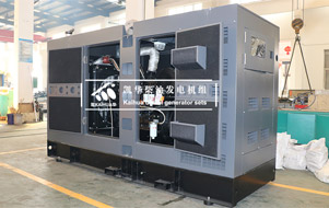 玉柴发电机组操作注意事项